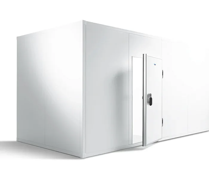 Modulárne chladiace boxy a miestnosti Incold | Lawex