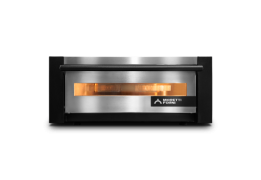 Moretti Forni CORE – Kompaktná profesionálna pizza pec s technológiou Condecktion®