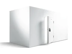 Modulárne chladiace boxy a miestnosti Incold | Lawex
